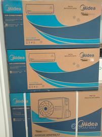 Climatizzatore Midea 9000