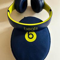 Beats by Dr. Dre Solo3 cuffie Wireless Pop Indaco