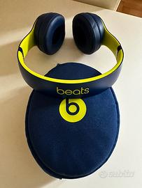 Beats by Dr. Dre Solo3 cuffie Wireless Pop Indaco