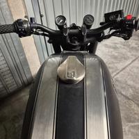 Suzuki GSX 750 - 1998