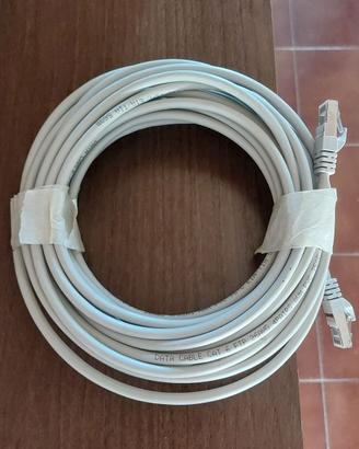 CAVO ETHERNET