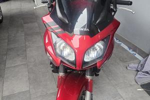 Honda cbf 1000