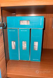 Sunlu PLA+ Bianco 4KG