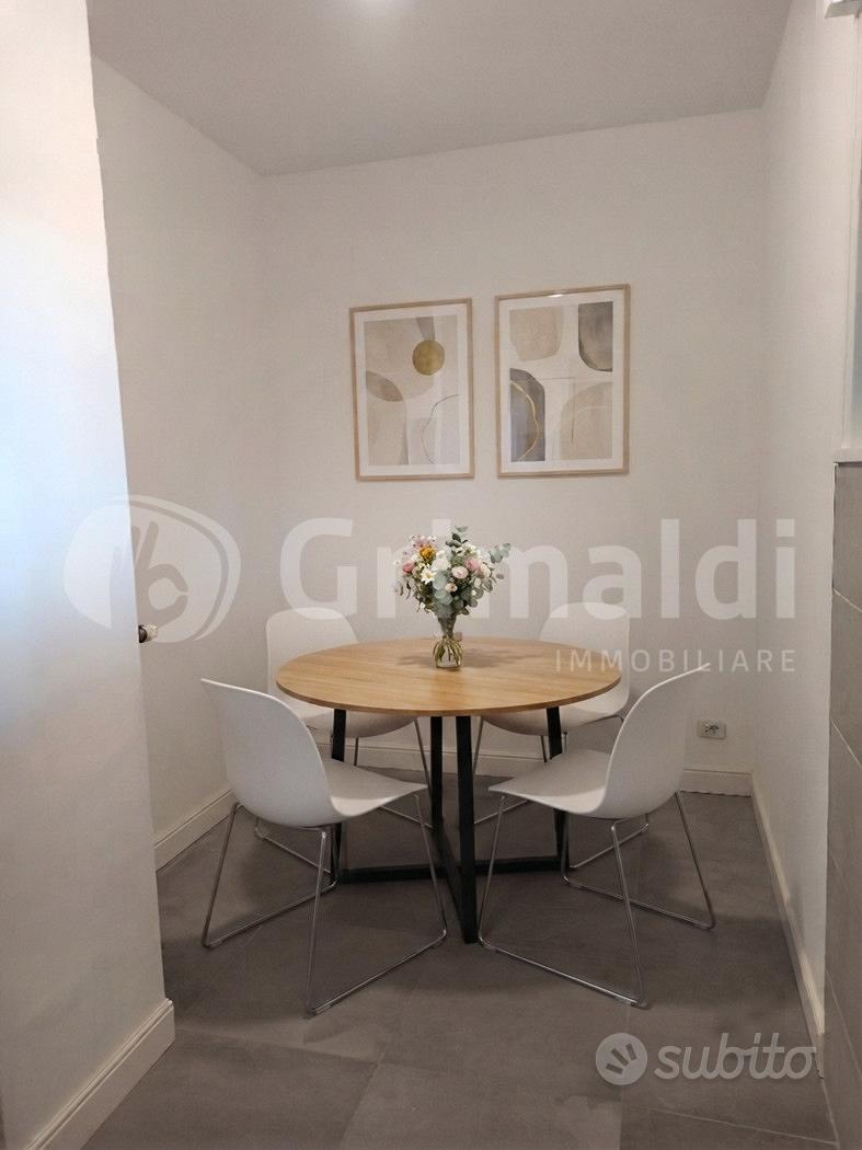 Appartamento – Padova, San Giuseppe - Vista 4