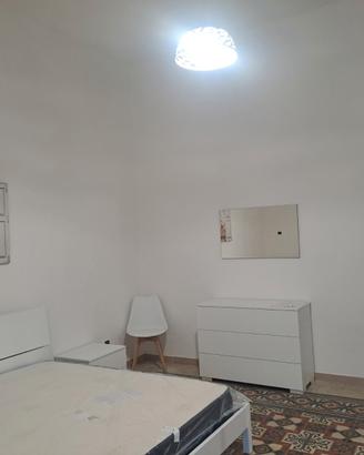 Camera singola pressi facoltà medicina, ospedale