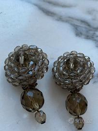 Orecchini Maria Calderara