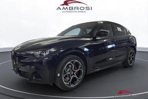 ALFA ROMEO Stelvio Diesel 210cv Sprint