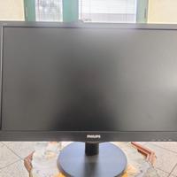 Monitor PHILIPS