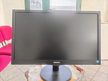 Monitor PHILIPS