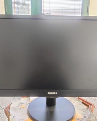 Monitor PHILIPS