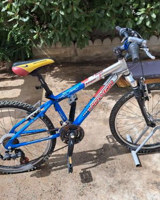 Bicicletta  Tornado 26