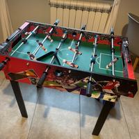 Tavolo multigioco