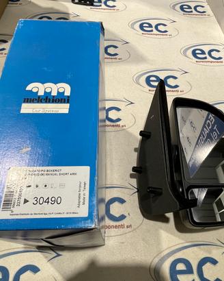 ML30490 Specchio destro manuale Fiat Ducato bracci