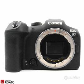 USATO Canon R7 27254