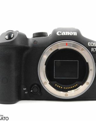 USATO Canon R7 27254
