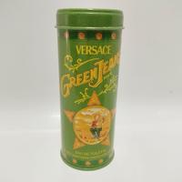 [VINTAGE] Versace Green Jeans Man – Eau de Toilet
