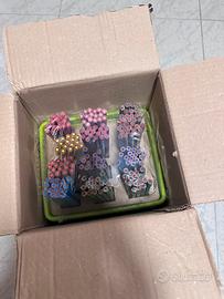 Matite colorate GIOTTO 192 pezzi