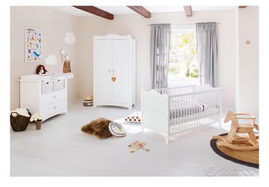 Cameretta completa bambini – 450€