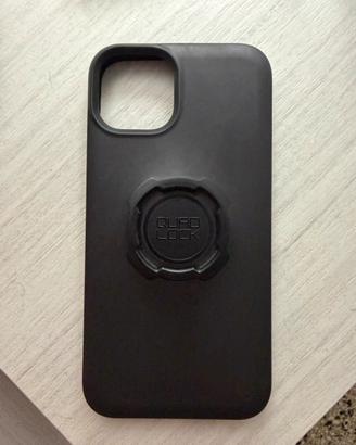 Cover Quadlock originale Iphone13