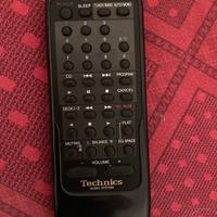 Stereo Techincs anni 90