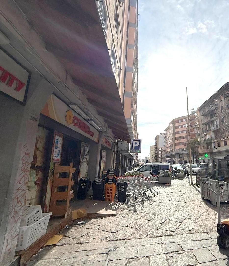 Appartamento – Napoli, Rione Vasto, Municipalità 4 - Vista 5