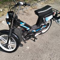 Garelli Vip 50 - 1987