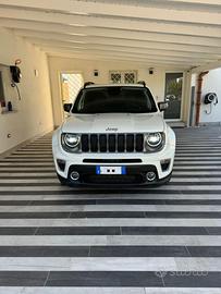 Jeep Renegade 1600 Multijet Diesel Autom. 120cv