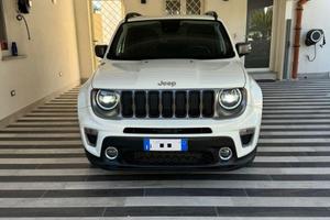 Jeep Renegade 1600 Multijet Diesel Autom. 120cv