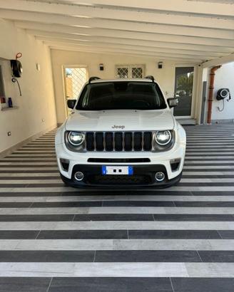 Jeep Renegade 1600 Multijet Diesel Autom. 120cv
