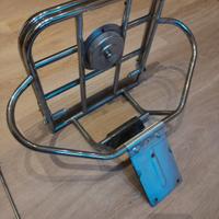 portapacchi vespa 125 parimor cuppini 