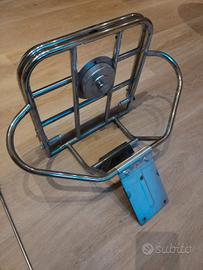 portapacchi vespa 125 parimor cuppini 