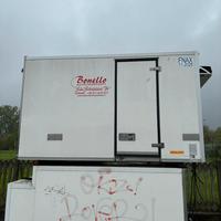 Cella frigo X Daily ATP valido