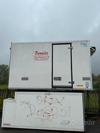 Cella frigo X Daily ATP valido