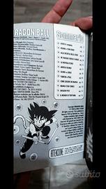 manga Dragonball 