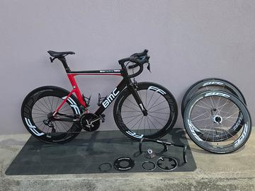 BMC TMR02