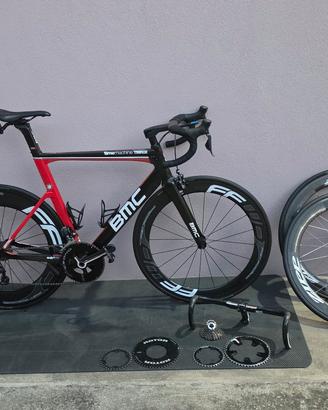 BMC TMR02