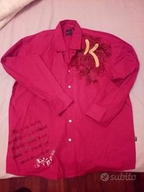 Camicia Karl Kani