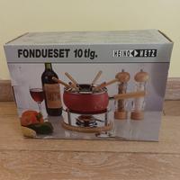 set per. fonduta 