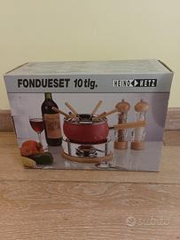 set per. fonduta 