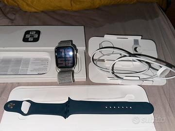 Apple warch se 44mm gps cellular