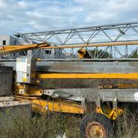 Gru edile POTAIN HD 11