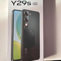 VIVO Y29s
