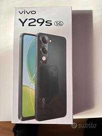 VIVO Y29s