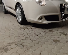 Alfa mito 1.3 85 cv