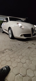 Alfa mito 1.3 85 cv
