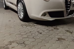 Alfa mito 1.3 85 cv
