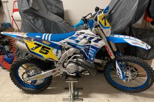 Tm 300 en iniezione 2022 NUOVA