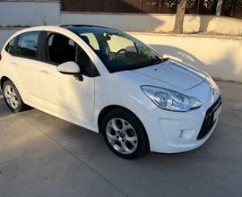 CITROEN C3 1.1 EXCLUSIVE IDONEA NEOPATENTATI