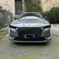 Auto DS4 Performance Line