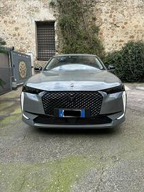 Auto DS4 Performance Line